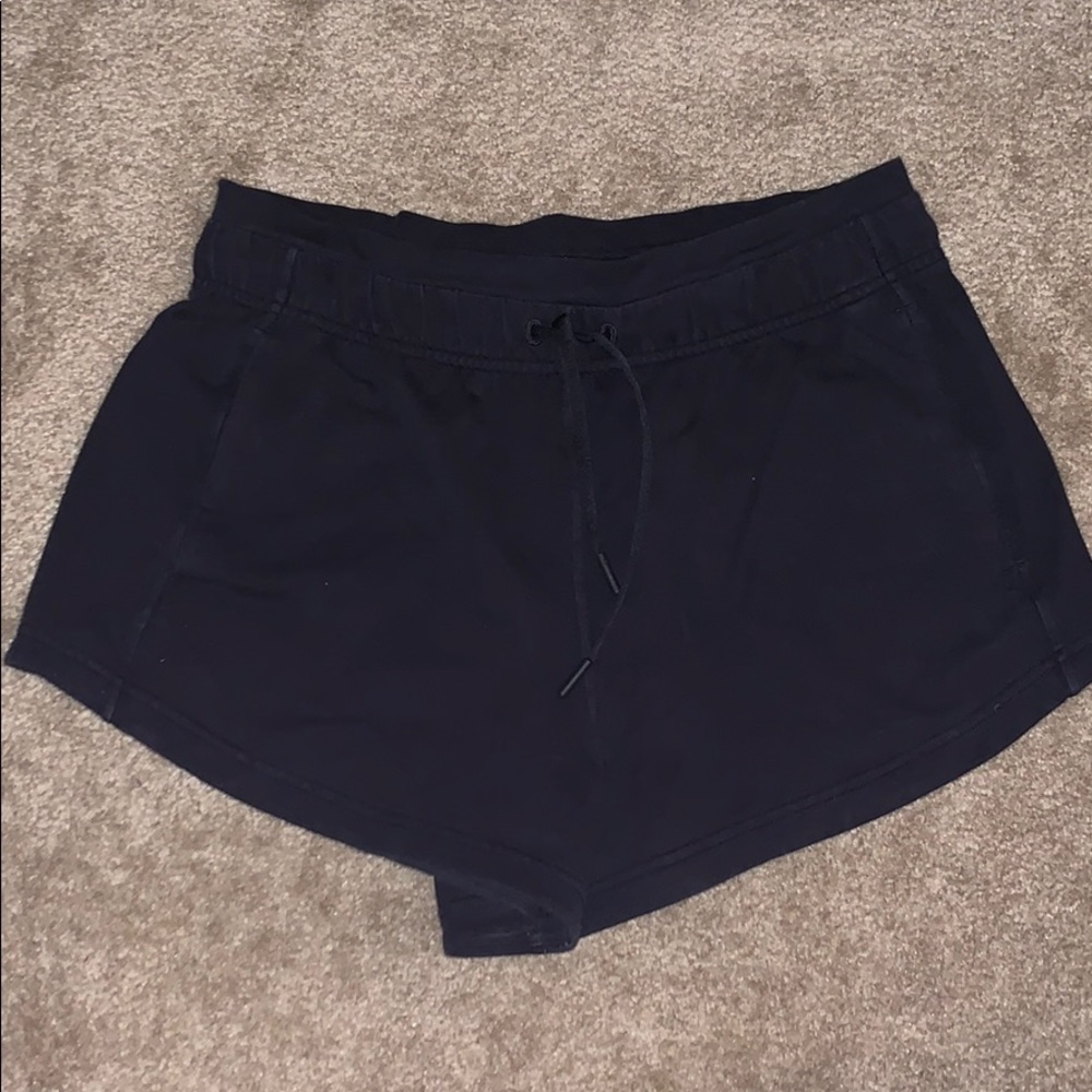 Lululemon Inner Glow 3” Short
